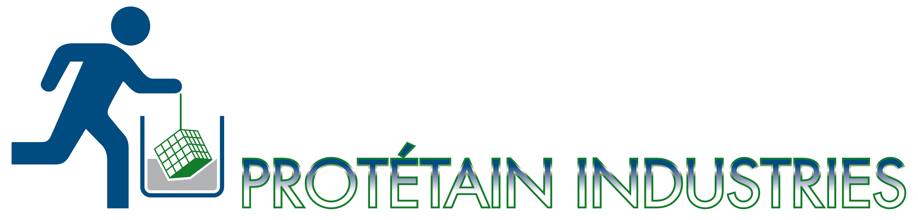 Logo De Protétain Industries