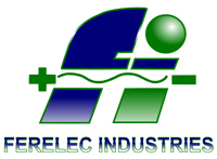 Logo de Ferelec Industries